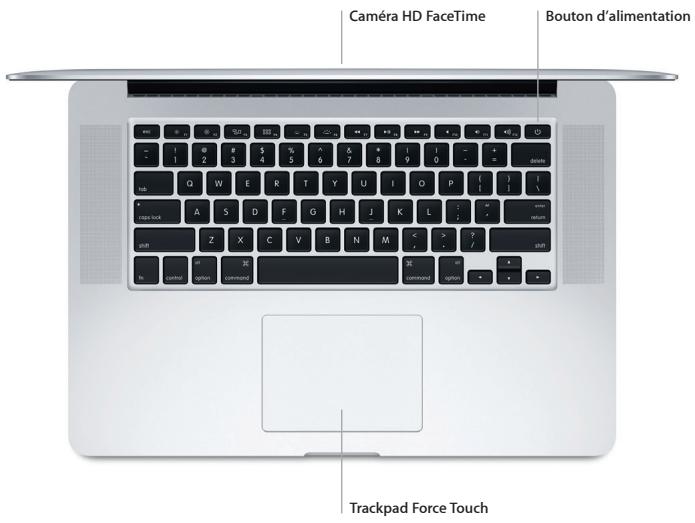 APPLE MACBOOKPRO 15.4 MJLT2F - Thunderbolt 2 - 1