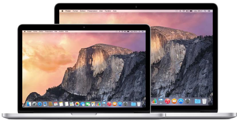 APPLE MACBOOKPRO 15.4 MJLT2F - Faites connaissance avec le MacBook Pro - 1
