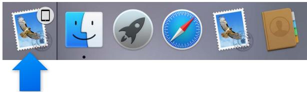 APPLE MACBOOKPRO 15.4 MJLT2F - Handoff - 1
