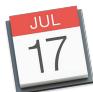 APPLE MACBOOKPRO 15.4 MJLT2F - Calendrier - 1
