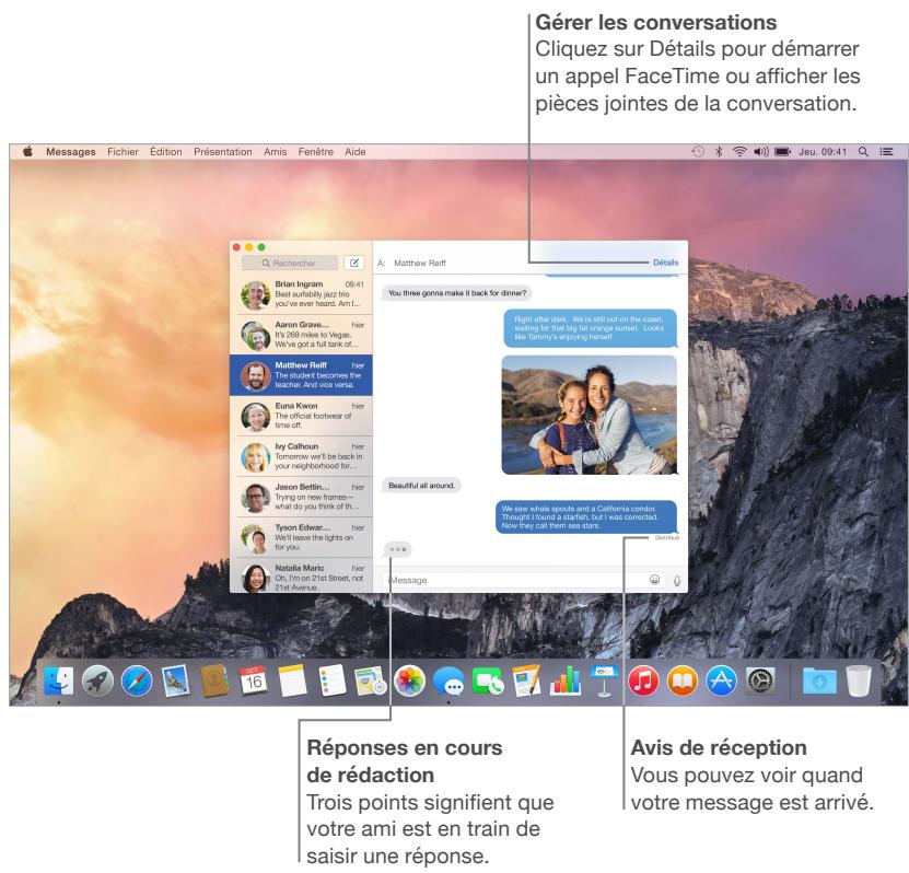 APPLE MACBOOKPRO 15.4 MJLT2F - Messages - 2