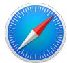 APPLE MACBOOKPRO 15.4 MJLT2F - Safari - 1