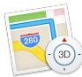 APPLE MACBOOKPRO 15.4 MJLT2F - Plans - 1