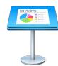 APPLE MACBOOKPRO 15.4 MJLT2F - Pages, Numbers et Keynote - 3