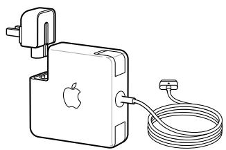 APPLE MACBOOKPRO 15.4 MJLT2F - Fourni avec l'ordinateur - 1