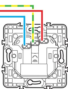 LEGRAND LEG67659 - Cablez la prise de courant connectee - 2
