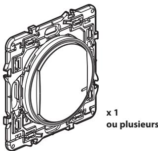 LEGRAND LEG67659 - Avant de commencer : précautions de câblage - 2