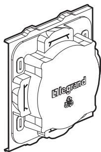 LEGRAND LEG67659 - Composition du pack - 2