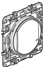 LEGRAND LEG67659 - Cas du remplacement d'une prise de courant commandée par un interrupteur : - 2