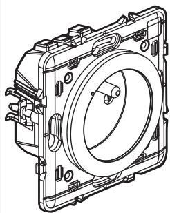 LEGRAND LEG67659 - Composition du pack - 1