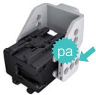 UBTECH HiT JiMU EXPLORATEUR - Connector Installation Tips - 7