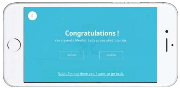 UBTECH HiT JiMU EXPLORATEUR - Build Model - 4