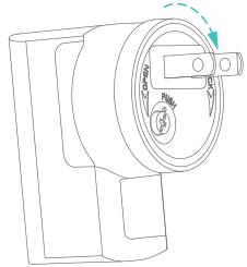 UBTECH HiT JiMU EXPLORATEUR - 4.Power Adapter - 2