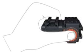 UBTECH HiT JiMU EXPLORATEUR - Servo Removal - 1