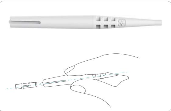 UBTECH HiT JiMU EXPLORATEUR - Fastener Removal Tools - 1