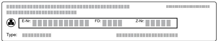 NEFF D9S5iKP1S0 - Service après-vente - 1