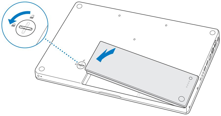 APPLE MACBOOK 12 MJY426SCO - Étape 3 : remplacement de la batterie - 1