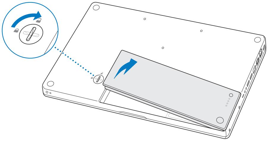 APPLE MACBOOK 12 MJY426SCO - Étape 1: retrait de la batterie - 1