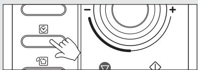 WINIA WKOC-9C4T - RéGLAGE DE L'HORLOGE - 8
