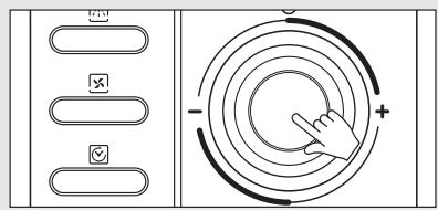 WINIA WKOC-9C4T - RéGLAGE DE L'HORLOGE - 2