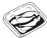 WINIA WKOC-9C4T - Disposition des alimentes - 2