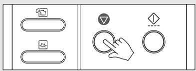 WINIA WKOC-9C4T - RéGLAGE DE L'HORLOGE - 6