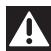 SAUTER SHD 1212T INOX - Attention - 1