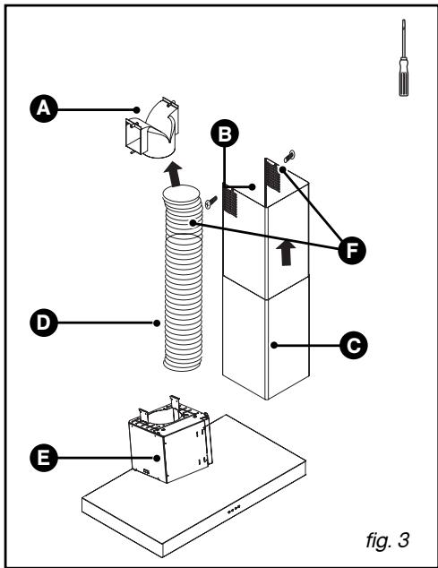SAUTER SHD 1212T INOX - Recyclage - 3