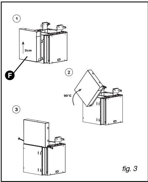 SAUTER SHD 1212T INOX - Attention - 3