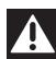 SAUTER SHD 1212T INOX - Attention - 1