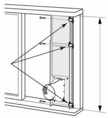 ALPATEC AC36 - INSTALLATION DU KIT FENETRE - 6