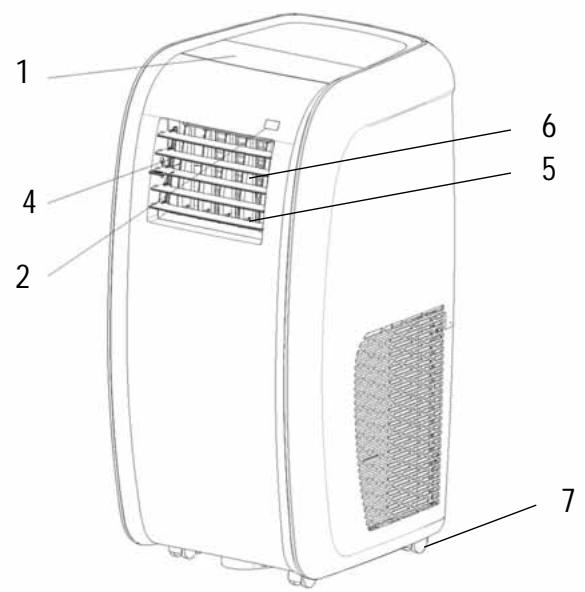 ALPATEC AC36 - SCHEMA ELECTRIQUE - 2