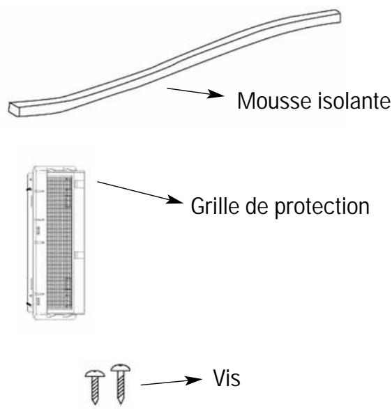 ALPATEC AC36 - INSTALLATION DU KIT FENETRE - 1