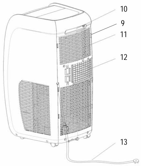 ALPATEC AC36 - SCHEMA ELECTRIQUE - 4