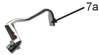 HARPER AK8O SILVER - Bol, accessoires &amp; couvercle - 4