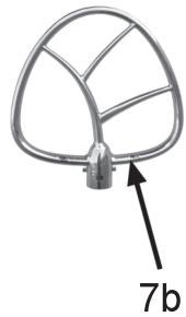 HARPER AK8O SILVER - Bol, accessoires &amp; couvercle - 3