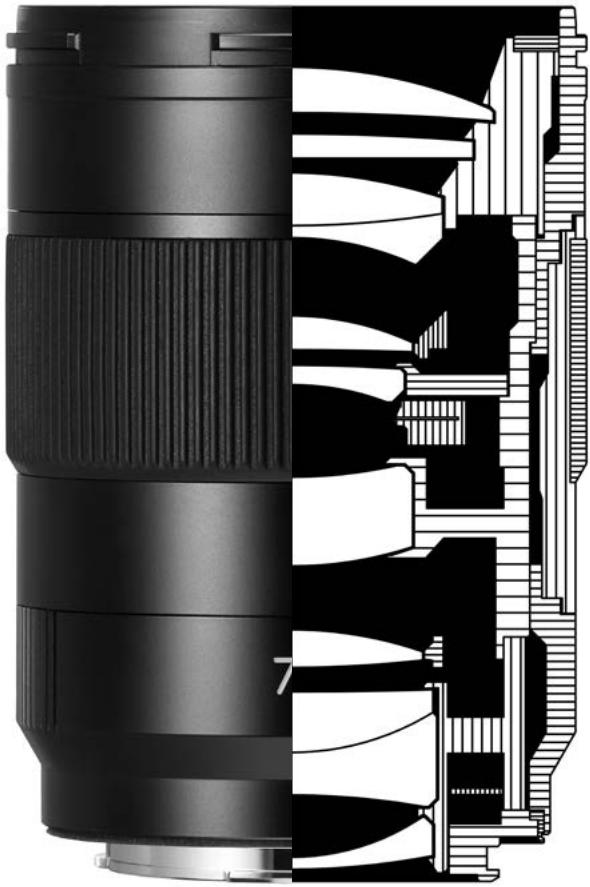 FLER OBJECTIF HYRBIDE SL252 APO-SUMMICRO - LAYANAN PELANGGAN LEICA - 2