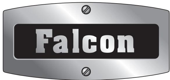 FALCON CLASSIC MINI CREME 60 - Mode d'Emploi - 1