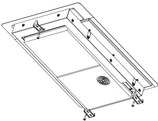 KITCHENAID KHTD238510 - Schémas d'installation - 10