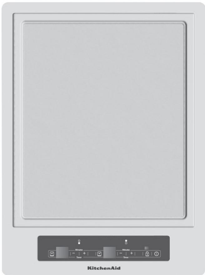 KITCHENAID KHTD238510 - KitchenAid - 1