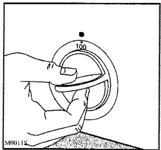 FAURE LSI 150 - Pour secher votre linge: - 3