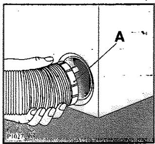 FAURE LSI 150 - Le raccordement sur l'extérieur - 2