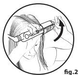 BABYLISS H110E4280059 - en 1 straightener-curler - 3