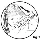 BABYLISS H110E4280059 - en 1 straightener-curler - 4