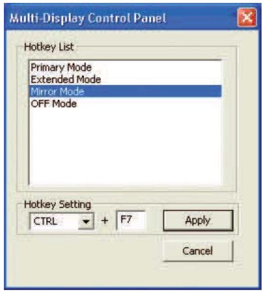AIPTEK T20 - Configurer votre projecteur USB - 2