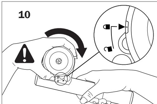 HANDPRESSE HANDPRESSO MOULU - mode d'emploi - 11