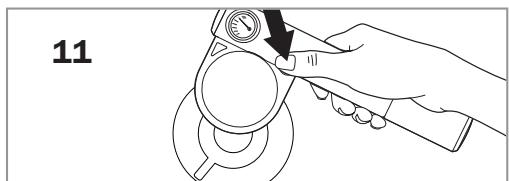 HANDPRESSE HANDPRESSO MOULU - mode d'emploi - 12