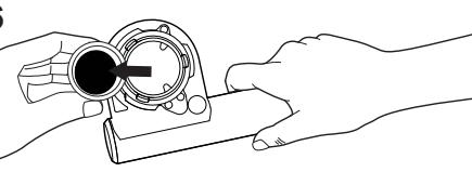 HANDPRESSE HANDPRESSO MOULU - mode d'emploi - 7