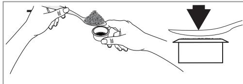 HANDPRESSE HANDPRESSO MOULU - mode d'emploi - 8