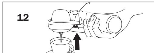 HANDPRESSE HANDPRESSO MOULU - mode d'emploi - 13